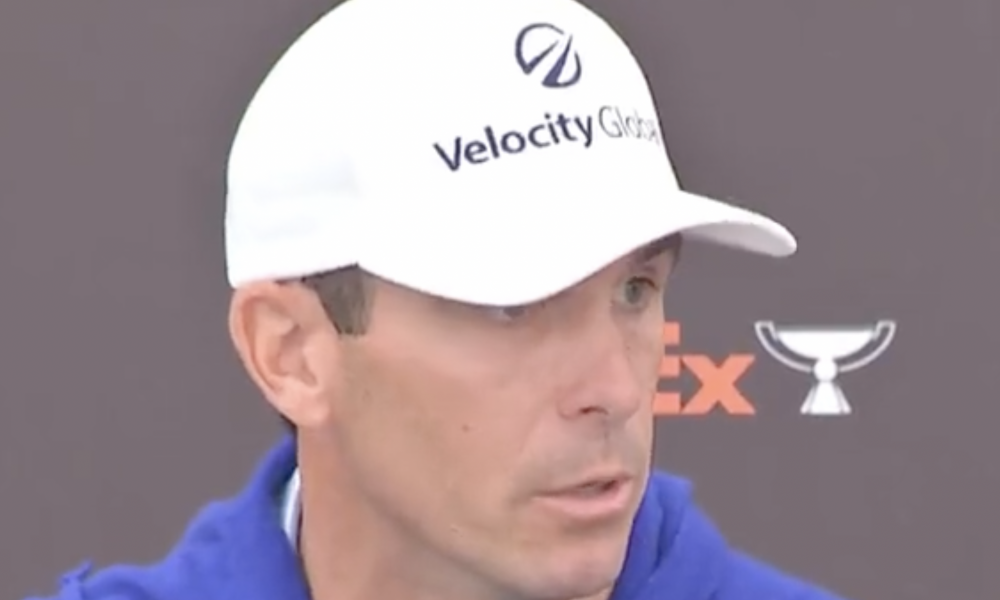 "Frustration and Controversy Surrounding Genesis Scottish Open and Rental Car Denial"