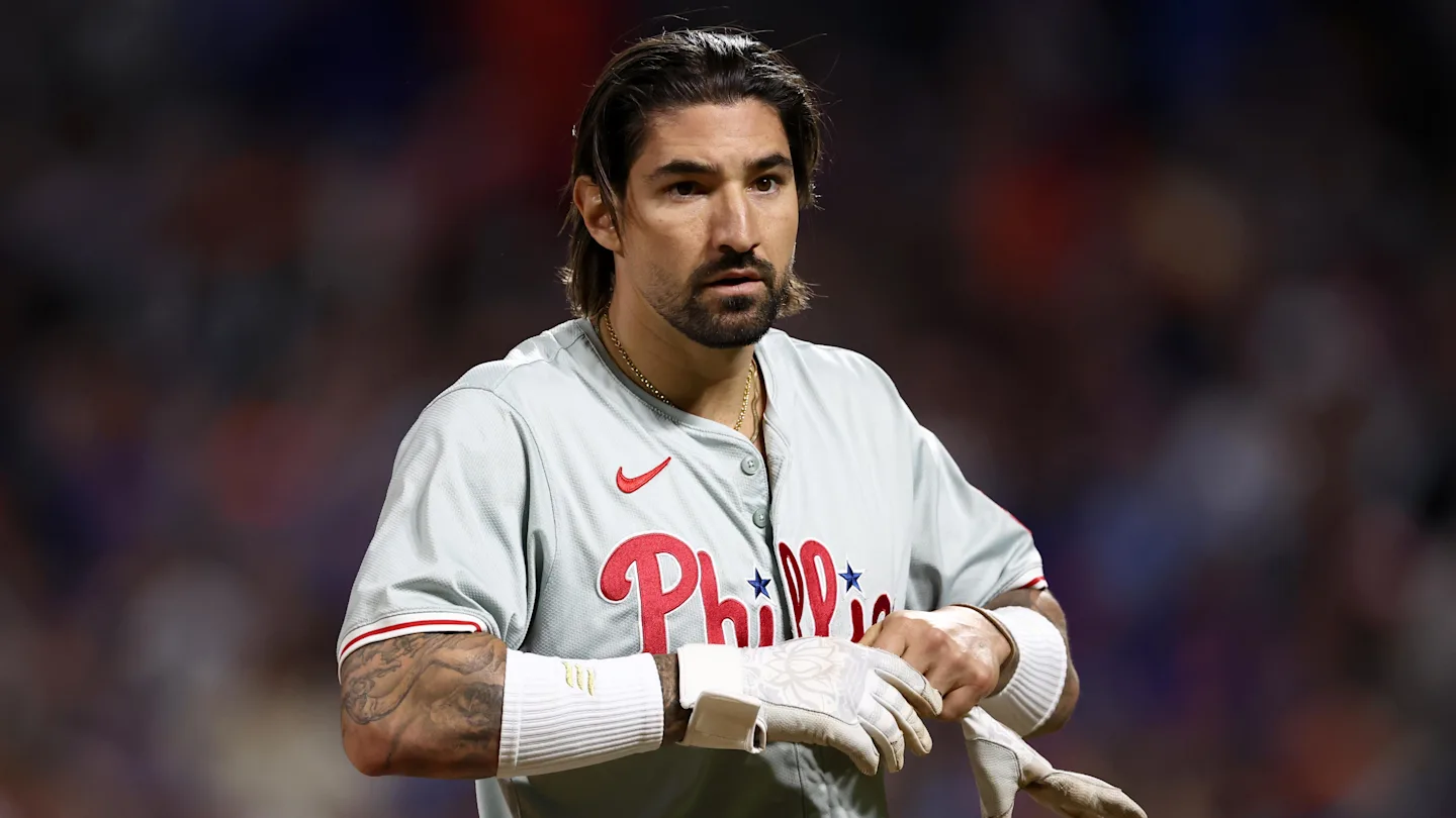 Featured image for Phillies and Mariners Eye All-Star Trades Ahead of Winter Meetings