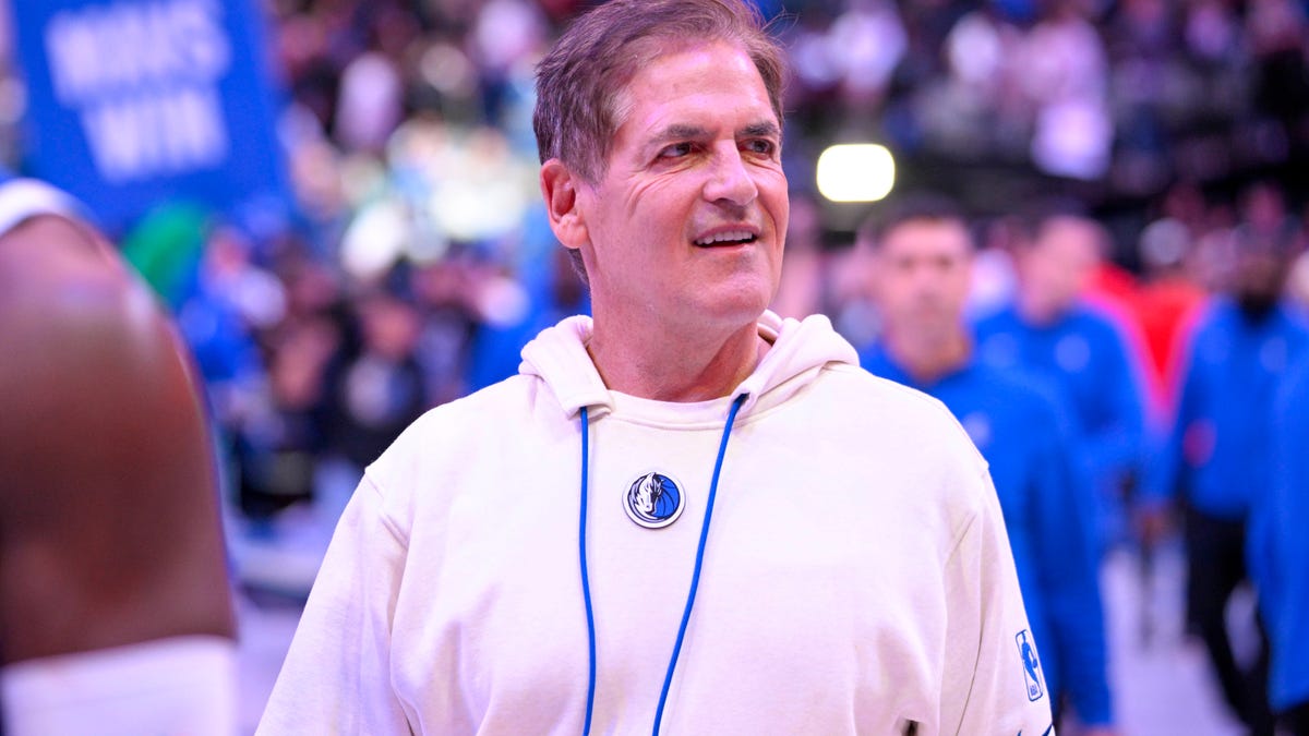 Mark Cuban Rewards Mavericks Staff with $35M in Bonuses Post-Stake Sale