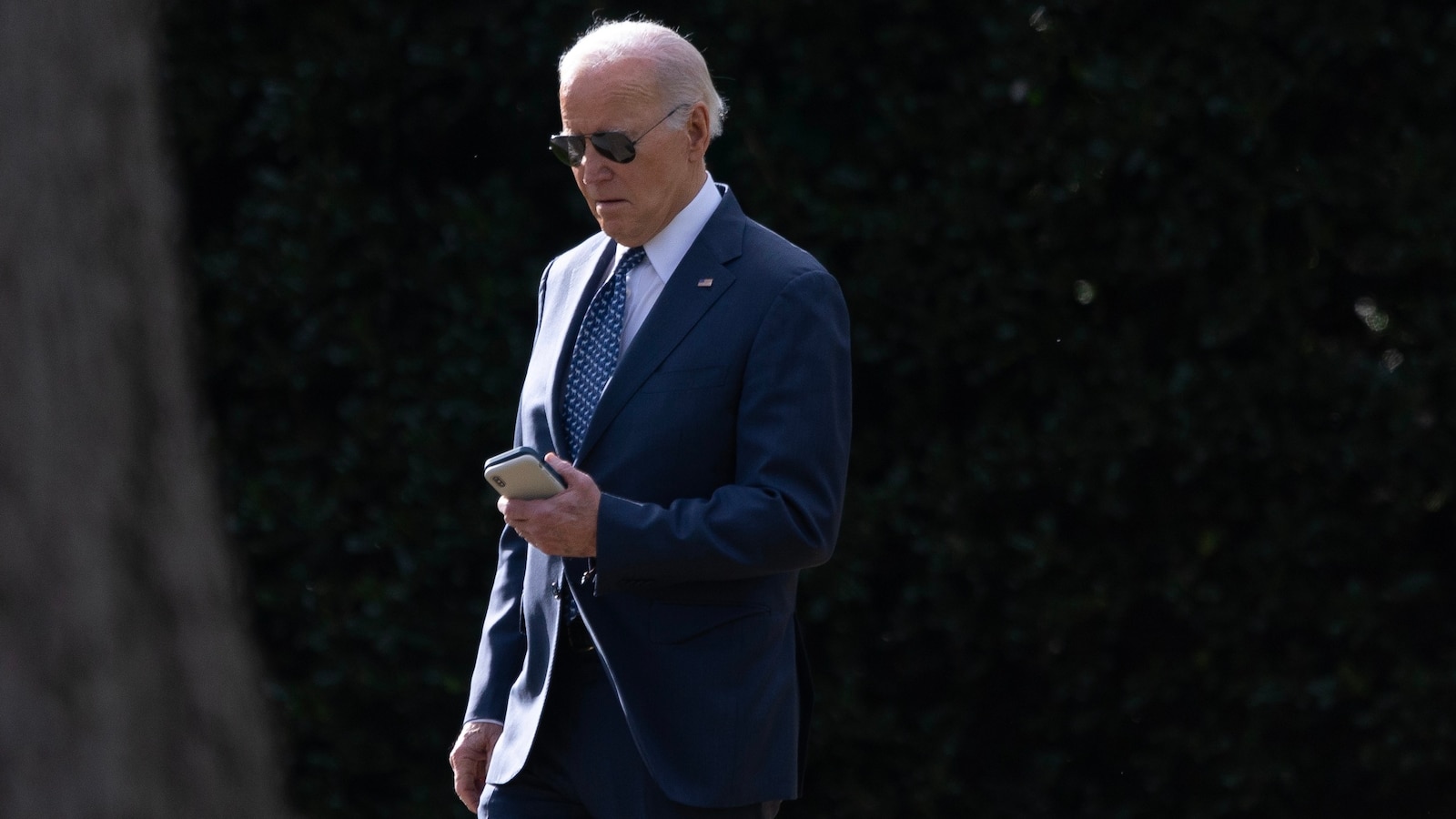 "Biden Campaign's TikTok Debut Sparks Security Concerns and Super Bowl Humor"