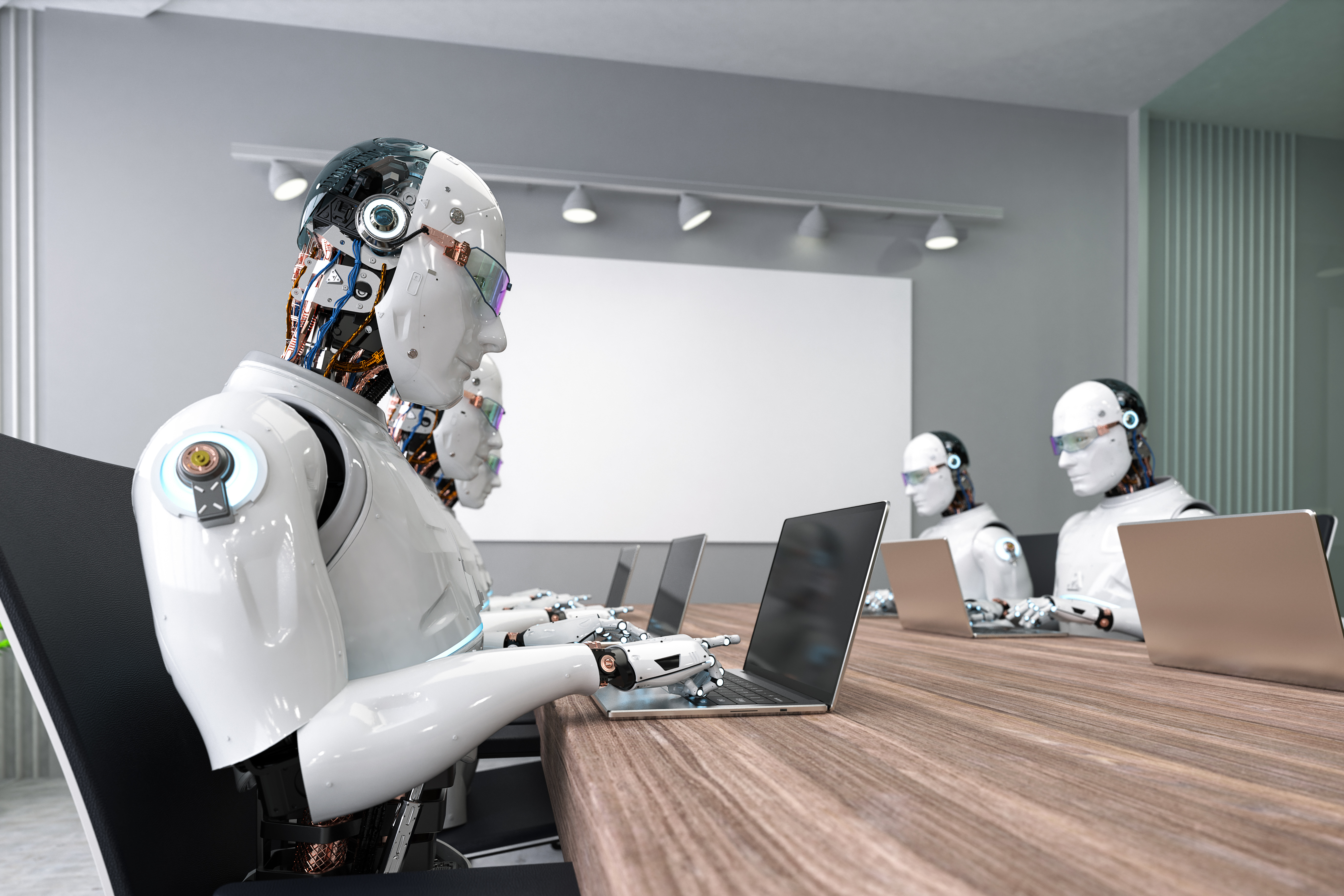 "Maximizing AI Investment: Top Stocks for Explosive Growth in 2024"