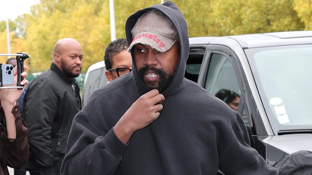"Kanye West and Ty Dolla Sign's 'Vultures' Album: Release Date, Controversy, and Miami Debut"