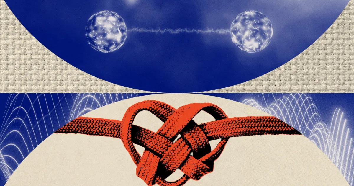 The Quantum Long Game: A Future Perspective