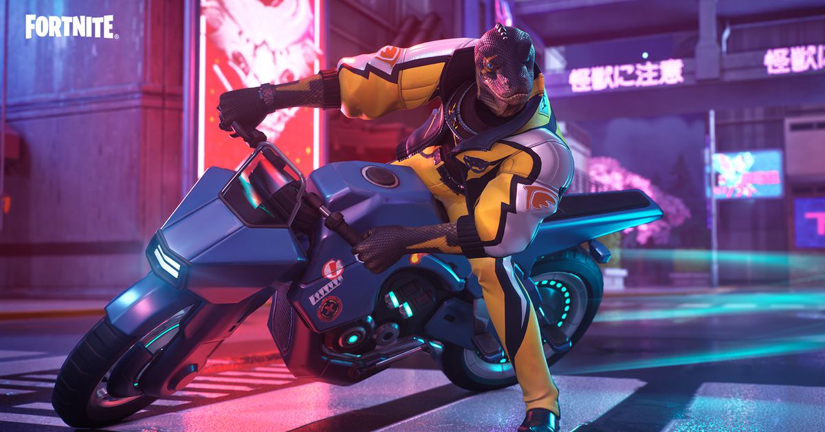"Fortnite's Creative 2.0 and Revenue Sharing: Boosting Creator Community"