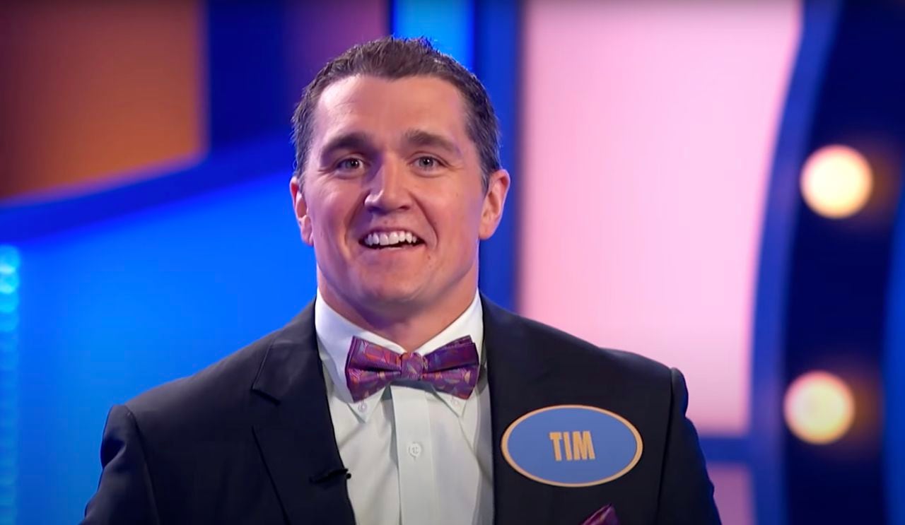 'Family Feud' Contestant Arrested for Alleged Murder of Wife and Jokes on Game Show