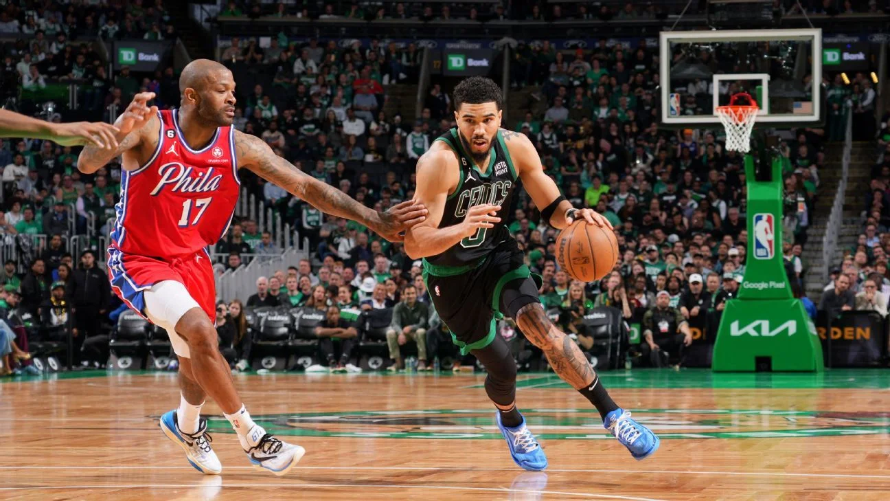 "Assessing the NBA's Second Round Playoff Teams and Predictions"