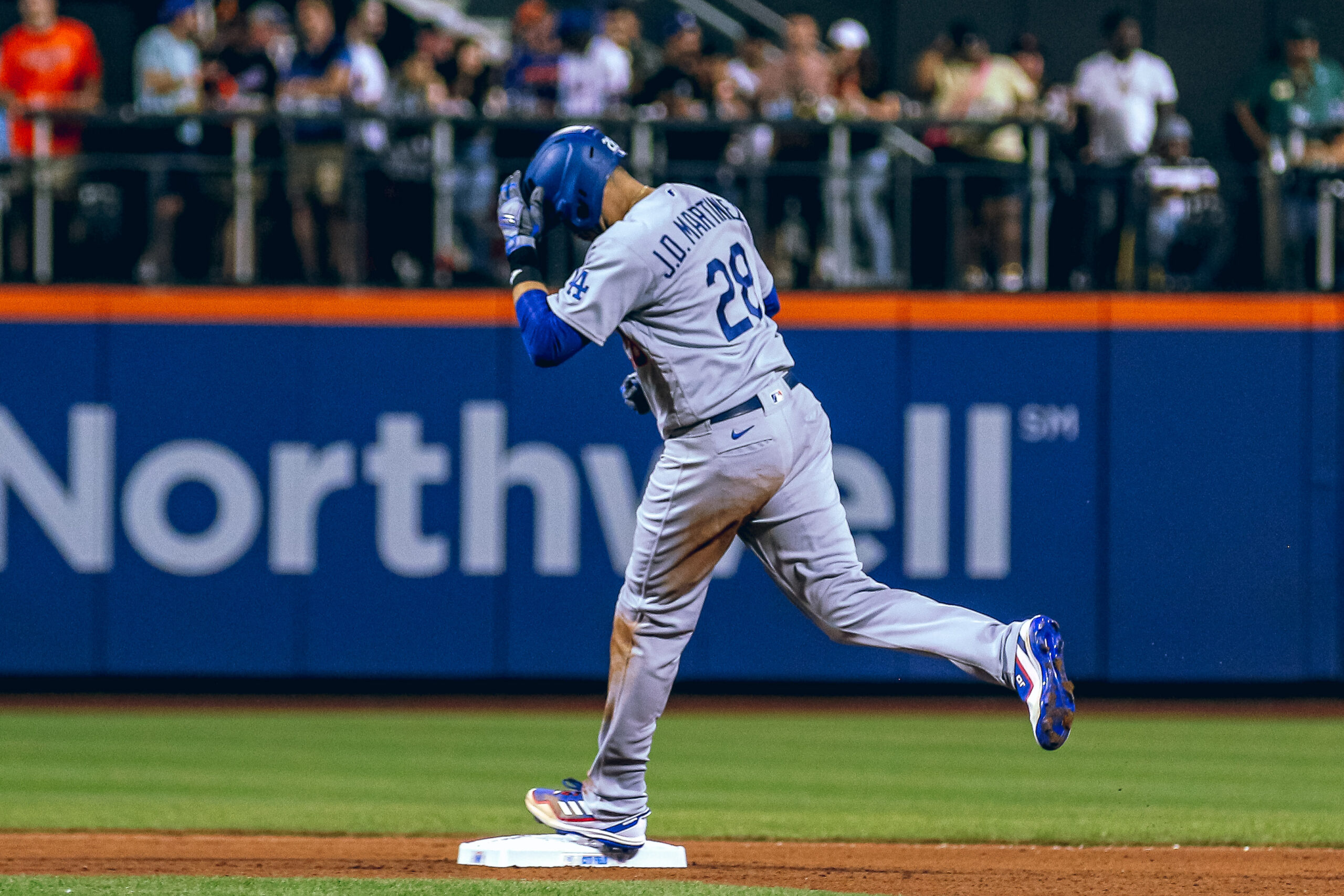 Featured image for "Red Sox World Series Champ J.D. Martinez Joins Mets, Sparks Roster Moves"