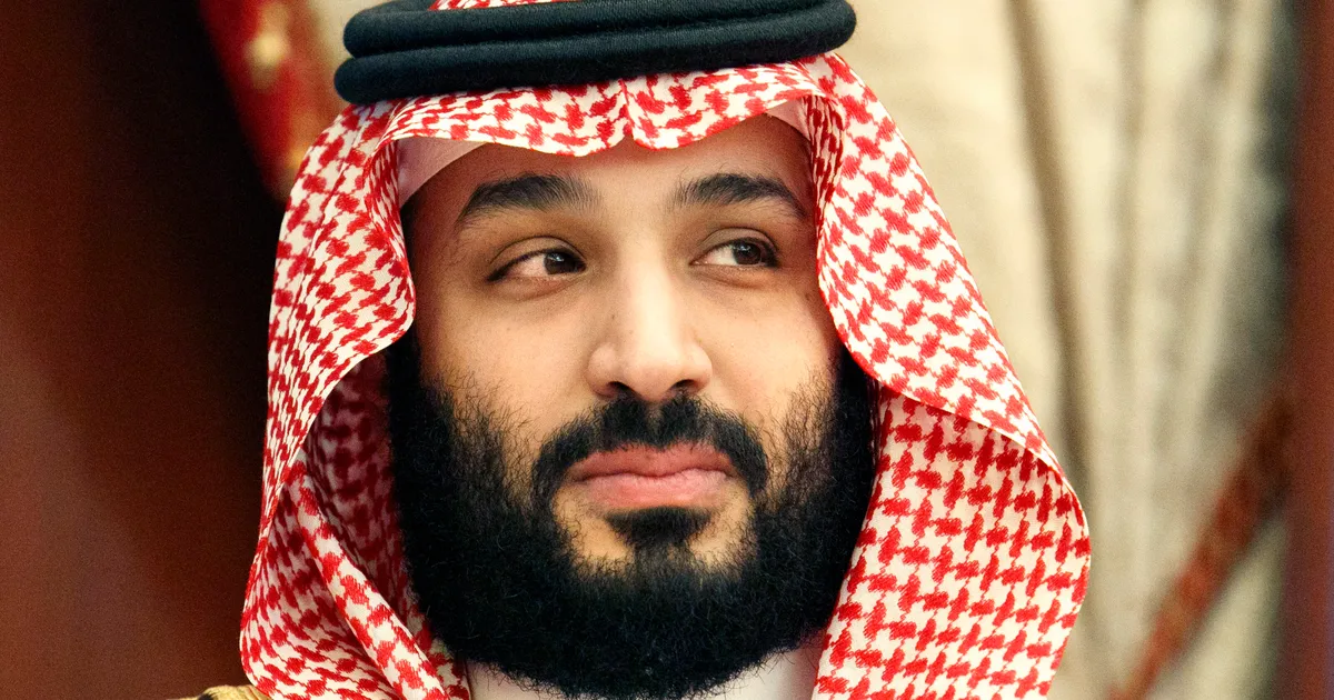 Saudi Arabia's Oil Cuts Could Impact US Gas Prices.