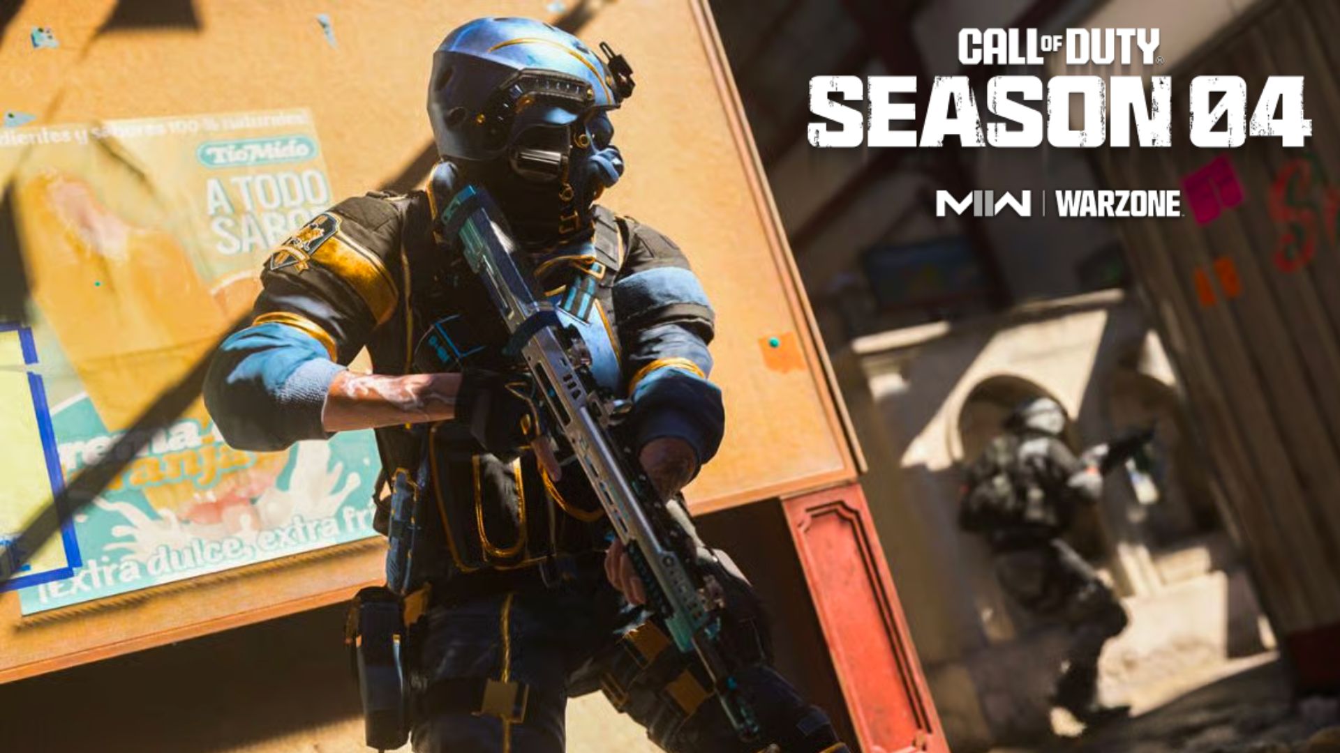 Featured image for "Warzone 2 Season 4: Patch Notes, Weapon Changes, and More"