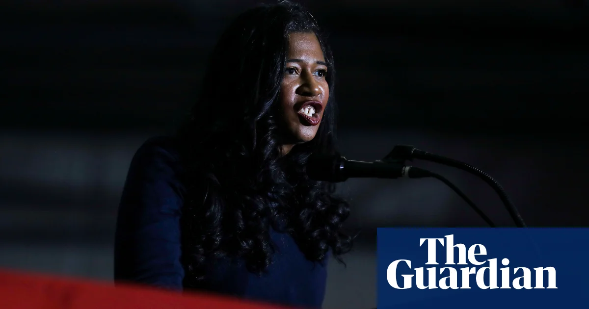 Featured image for "Michigan GOP Faces Turmoil as Leaders Seek Removal of Controversial Chair Karamo"