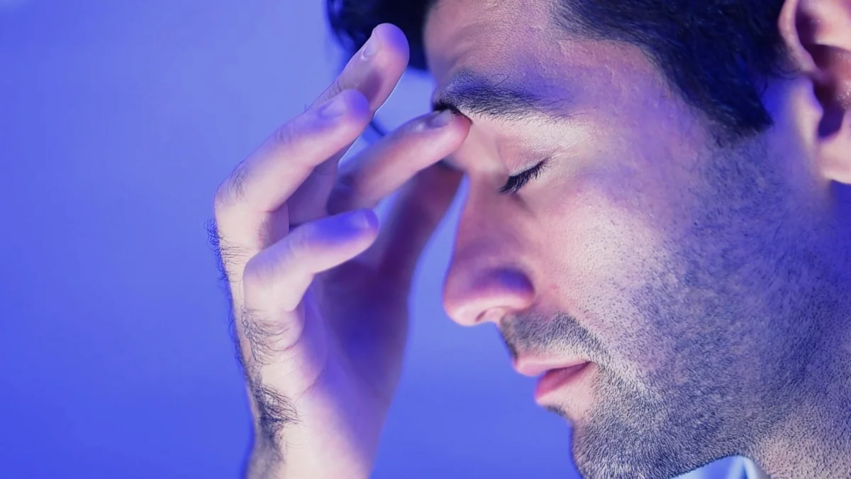 Sleep Deprivation Thins Brain Myelin and Slows Signals, Study Finds