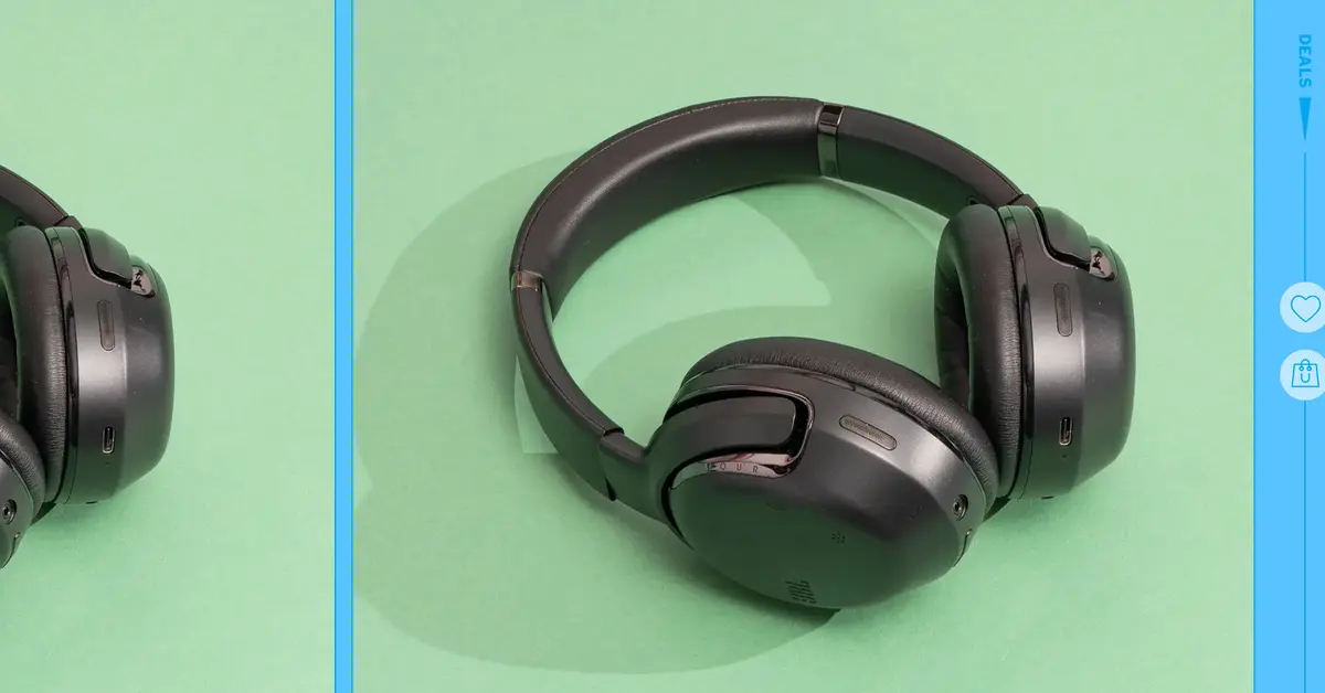 Top Black Friday Headphone Deals: Save Big on Bose, Sony, and More