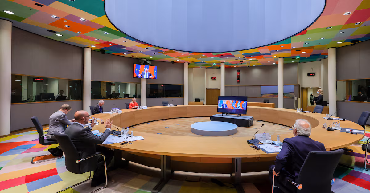 EU-China Summit: Balancing Expectations and Divisions
