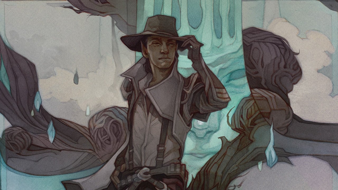 Featured image for "Early Internet Spoiler: MTG's Outlaws of Thunder Junction Revealed and Broken Down"