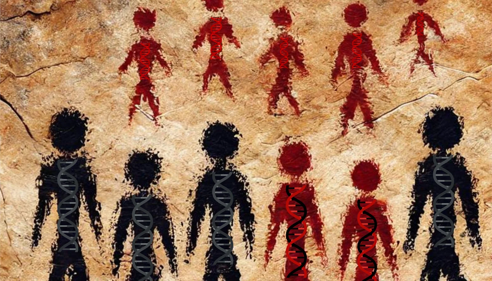 Revised Timeline: Neanderthal-Human Interbreeding Uncovered