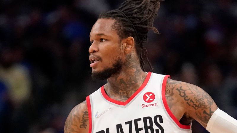 Featured image for Oregon Jury Finds Ex-NBA Player Ben McLemore Guilty of Assault