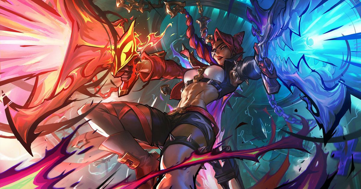 Riot's Removal of Popular Game Modes and Admission of Intent to Rebuild Player Trust