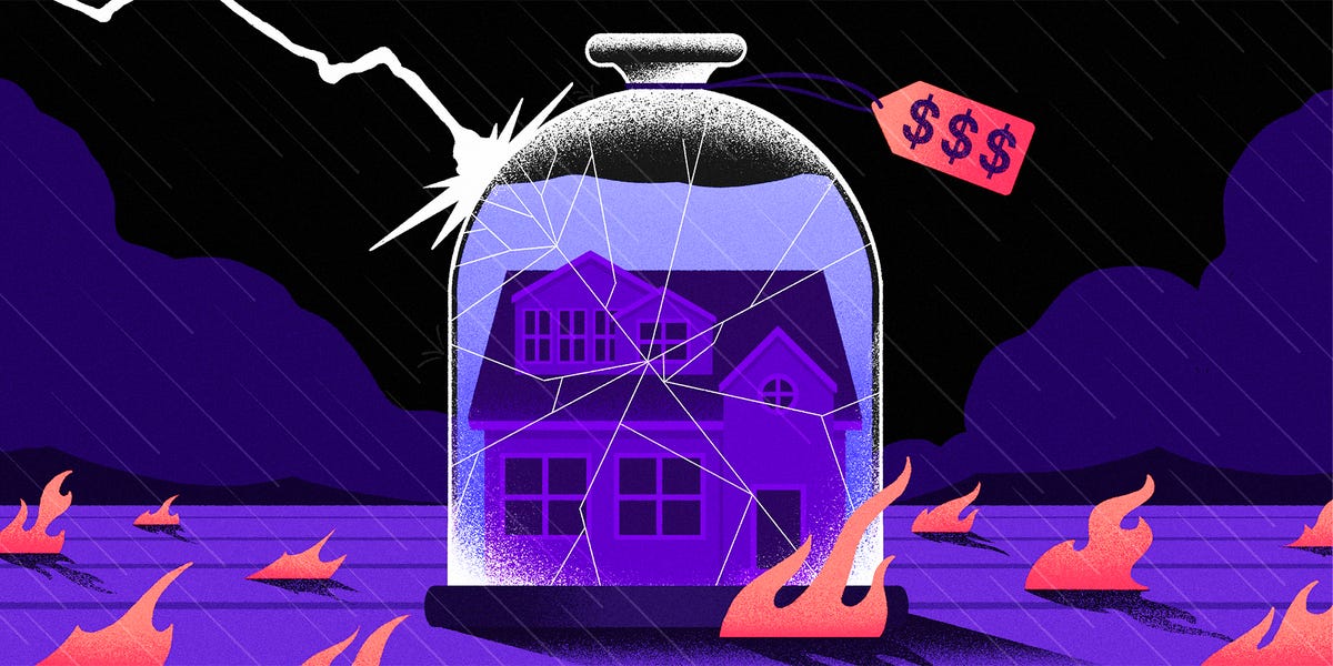 Decoding Insurance Companies' Tactics: Paying More for Less Coverage