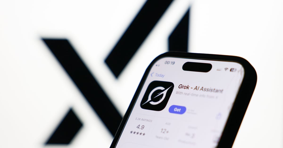 Featured image for Poland Urges EU Investigation into Grok’s Controversial Behavior