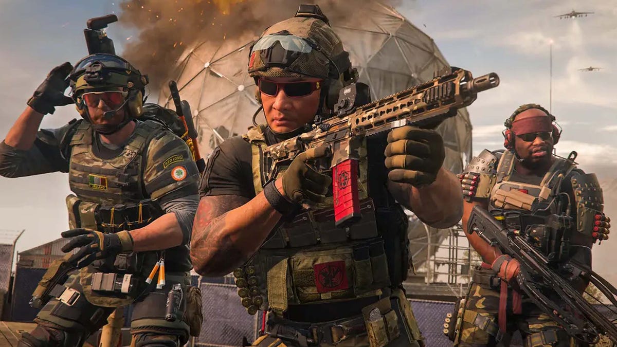 PlayStation Owners' Costly Obsession: Call of Duty