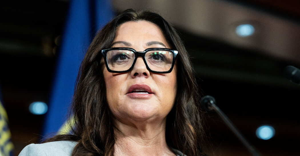 Featured image for Trump Taps Oregon's Chavez-DeRemer for Labor Secretary Role