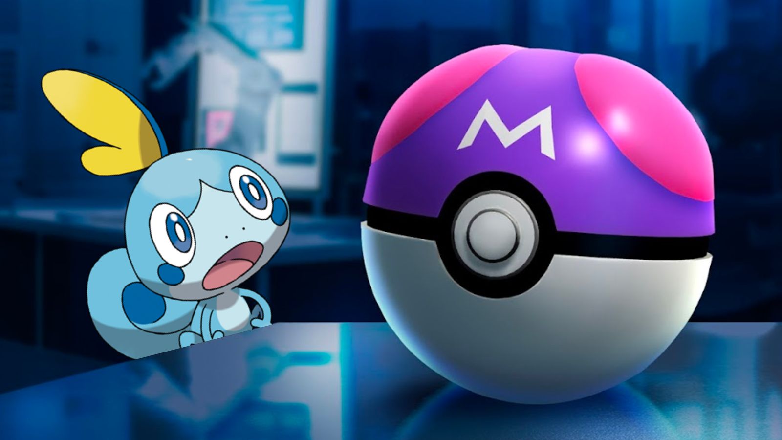 "Pokemon Go Players Tempt Ban with Master Ball Exploit"
