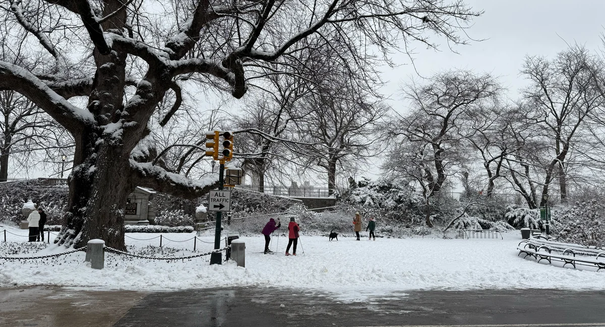 Featured image for Winter Storm Causes Major Travel Disruptions Across the U.S. and Northeast