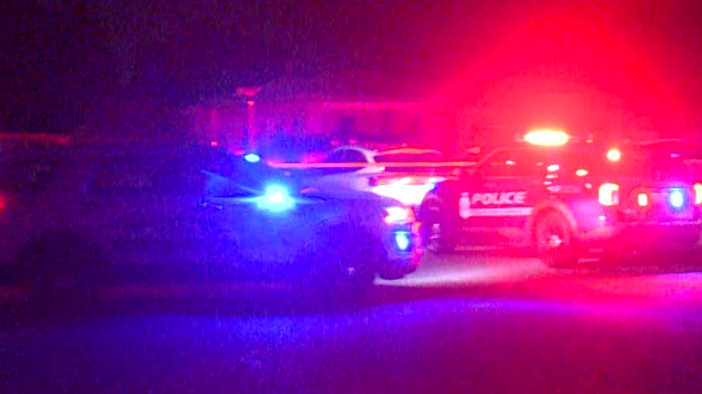 Deadly Shootings Rock Albuquerque, Suspect at Large
