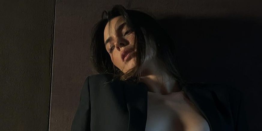 Kendall Jenner Sets the Internet Ablaze with Sizzling Fashion Statements