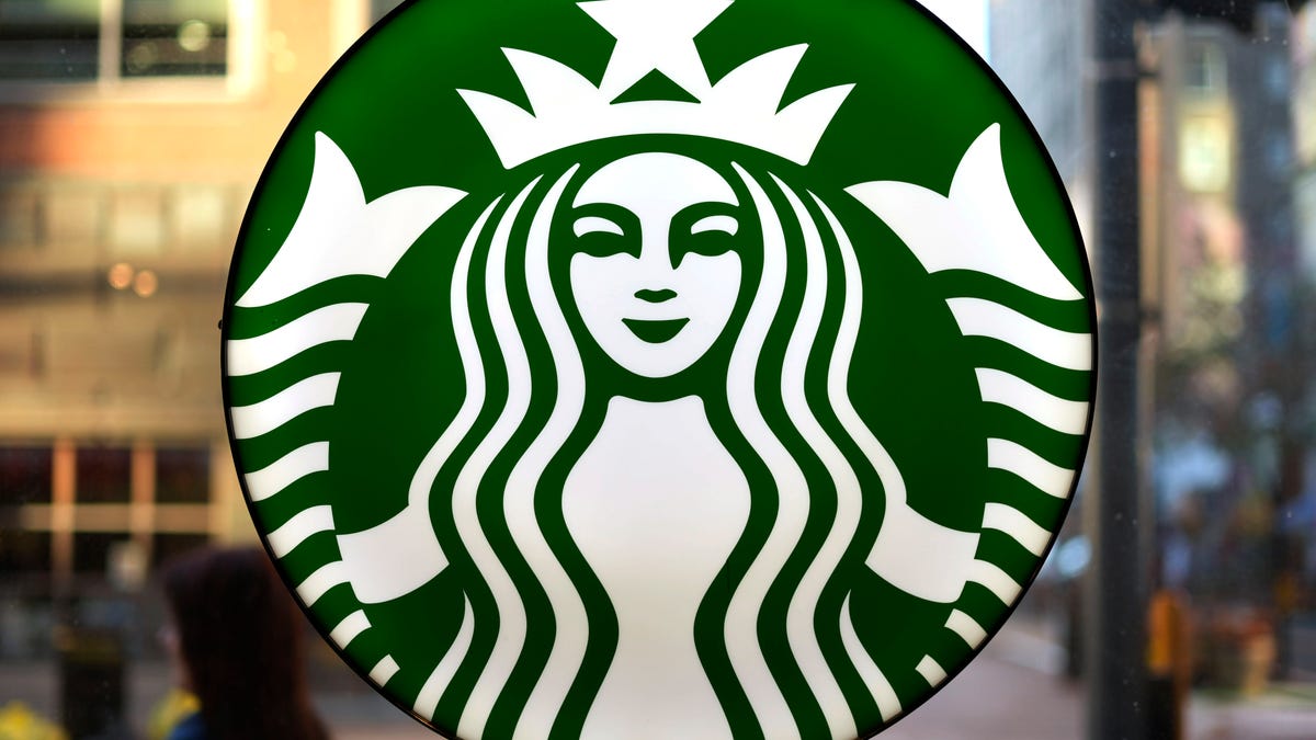 Starbucks Workers Across Multiple States Strike for Better Pay and Respect.