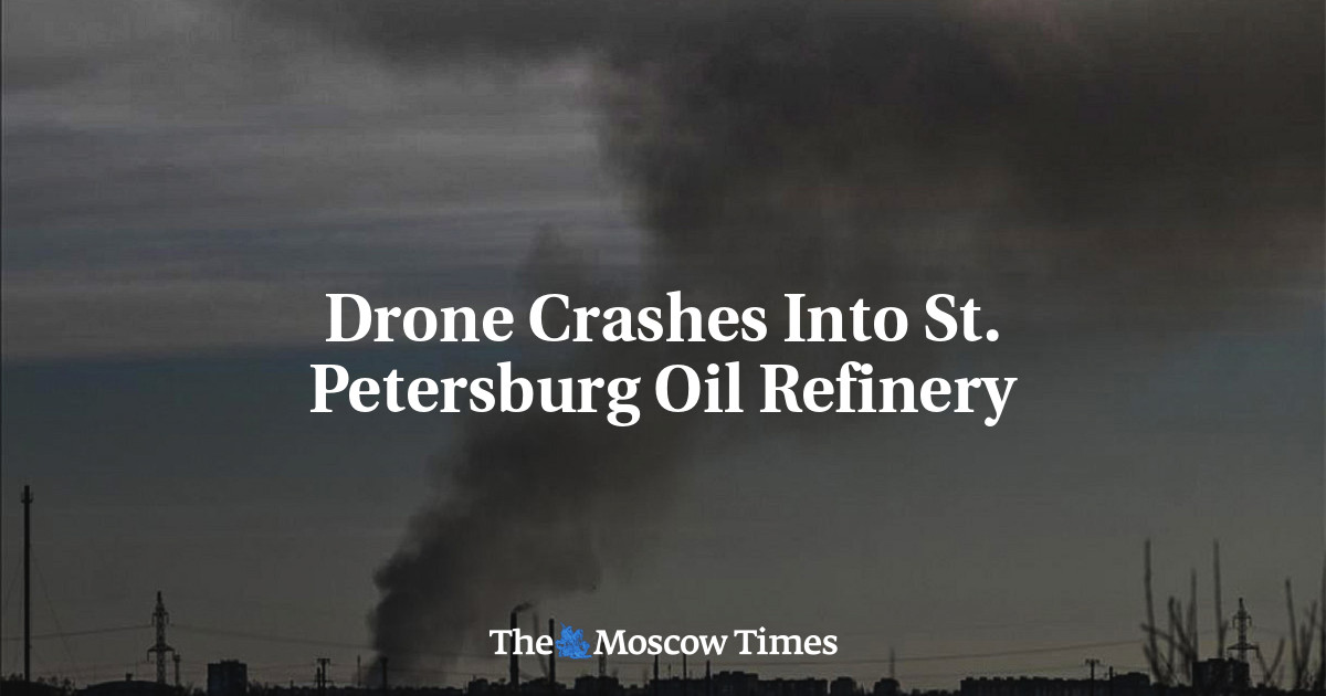 "Ukraine's Drone Strikes Target Russian Oil Facilities in Prisoner Swap Aftermath"