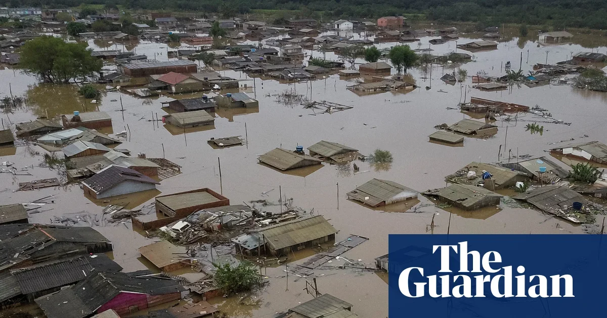 UN Reports 250 Million Displaced by Climate Disasters in a Decade
