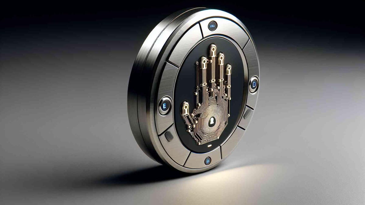 Featured image for "Cutting-Edge Home Security and Smart Innovations: CES 2024 Unveils Top Tech Trends"