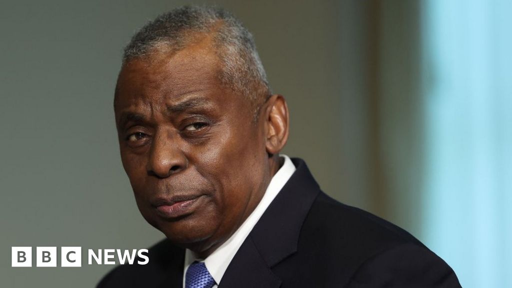 "Defense Secretary Lloyd Austin Hospitalized Again, Transfers Duties to Deputy"