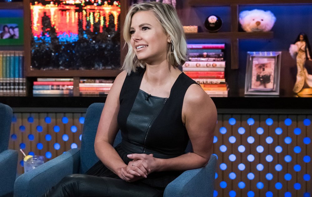 Featured image for Ariana Madix Unimpressed with Tom Sandoval and Raquel Leviss After 'Vanderpump Rules' Reunion