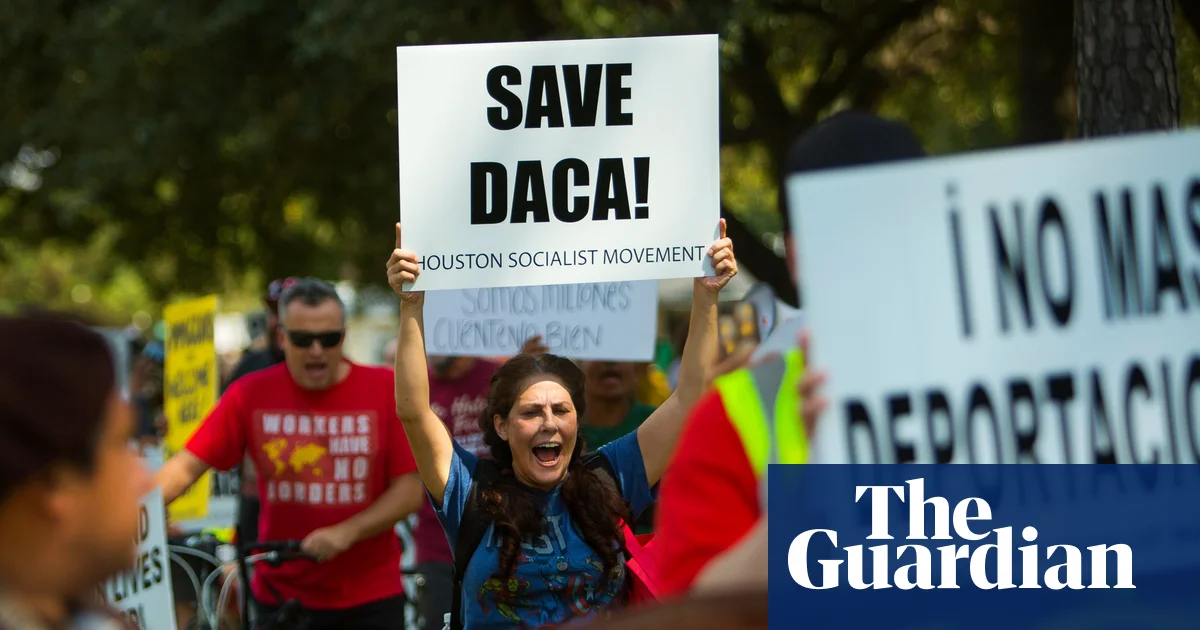 Featured image for Uncertainty Looms for Texas DACA Recipients Amid Legal and Political Challenges
