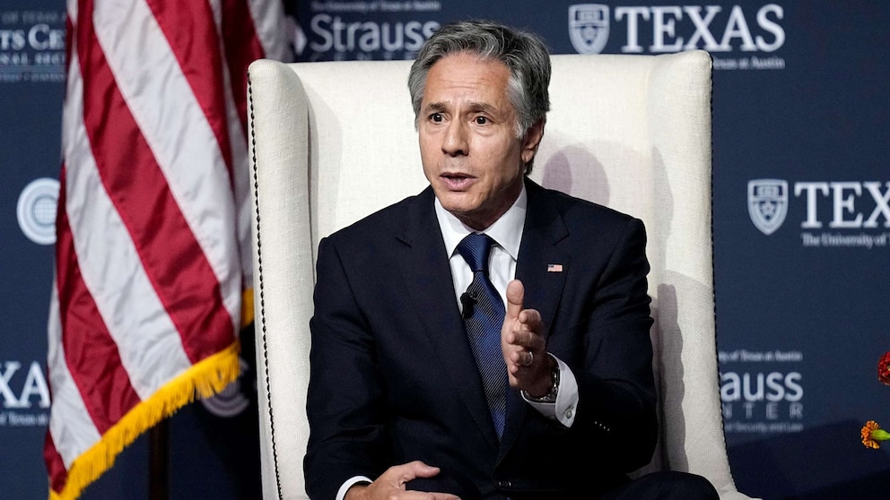 Political Leaders and Experts Discuss Key Issues on 'This Week' and 'Meet the Press'