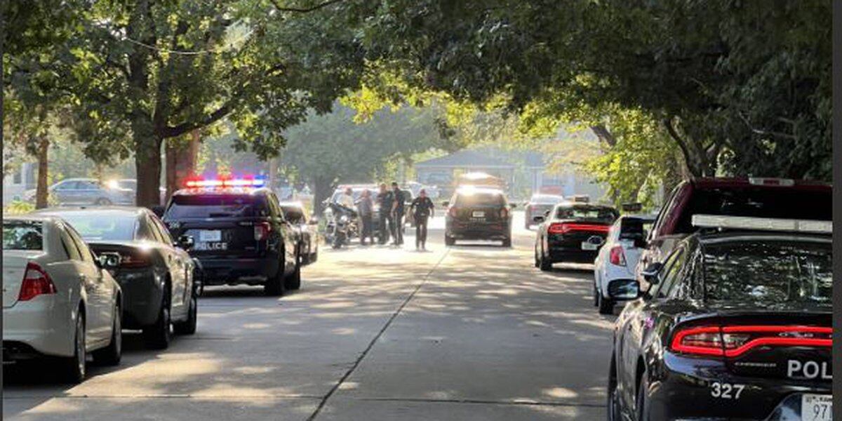 Multiple Police Officers Injured and Suspects Arrested in High-Speed Pursuits