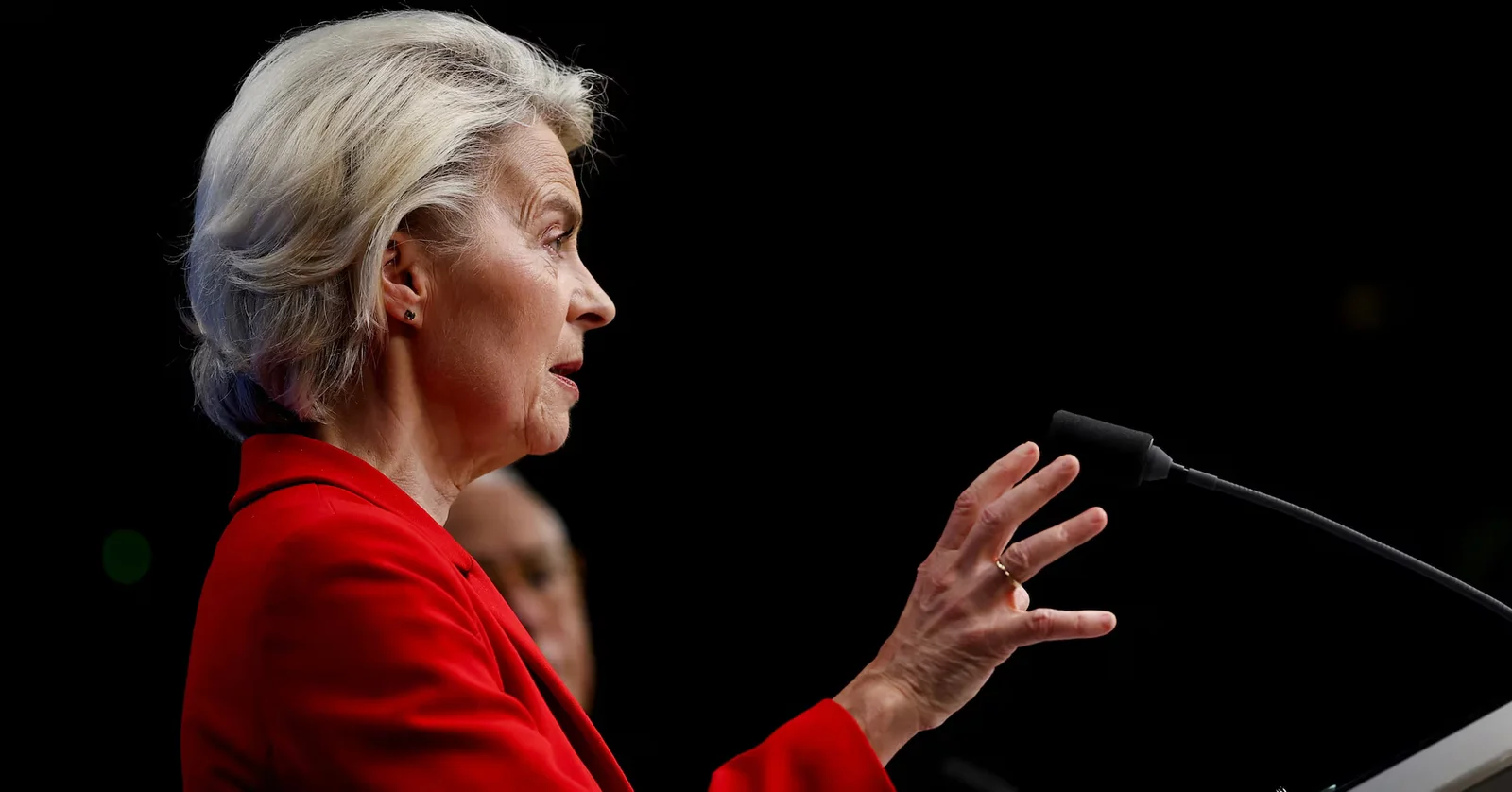 Europe Hardens Stance as Greenland Dispute Reshapes Transatlantic Ties