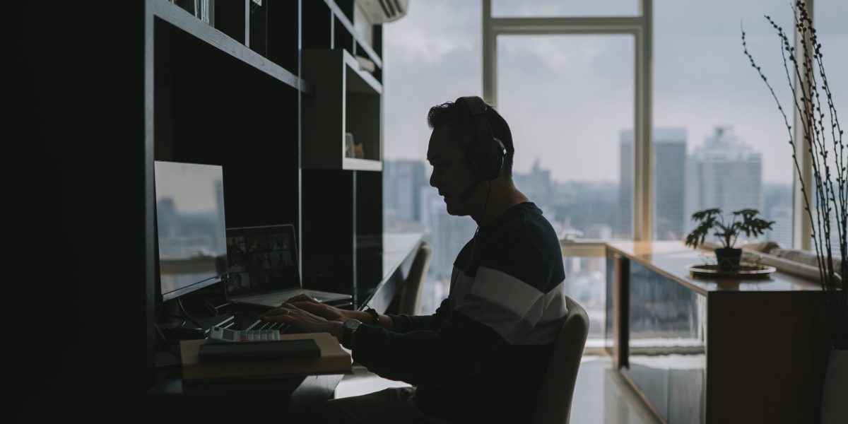 Featured image for The Costly Monitoring of Remote Workers on the Rise.