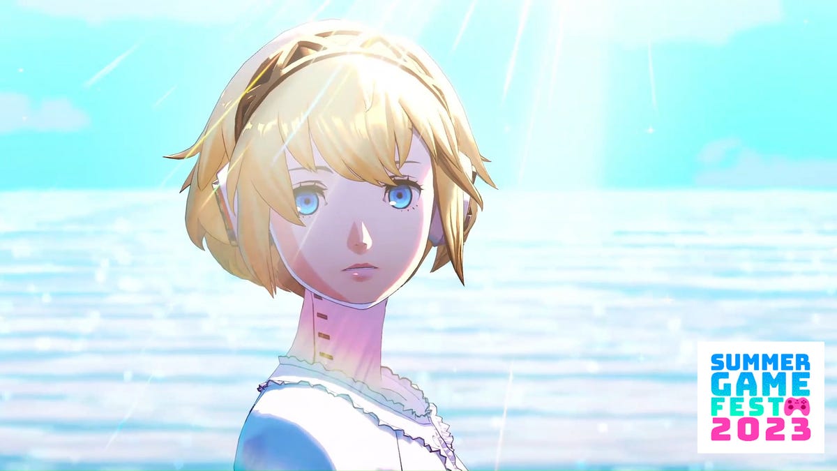 "Persona 3 Reload: New Spin-off Revealed at Xbox Showcase, Female Protagonist Excluded"