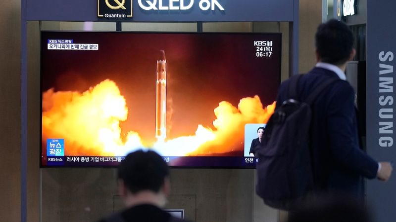 North Korea Asserts Sovereign Right to Spy Satellite Program at UN