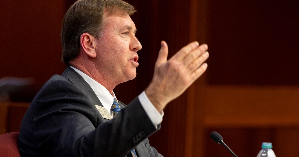 "Georgia House Advances Bill Targeting Sanctuary Cities Amid Laken Riley Murder Case Fallout"