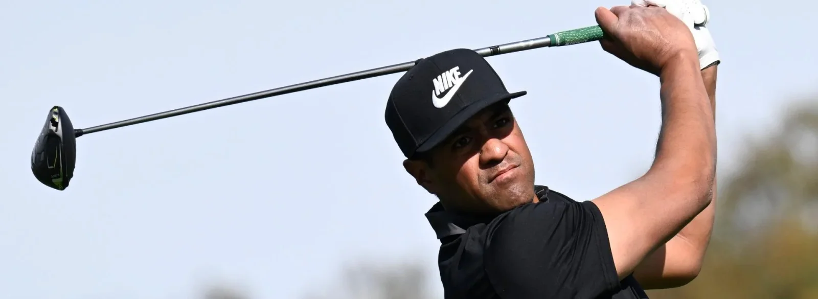 Scheffler Leads Riviera Field as Morikawa Aims for Genesis Back-to-Back