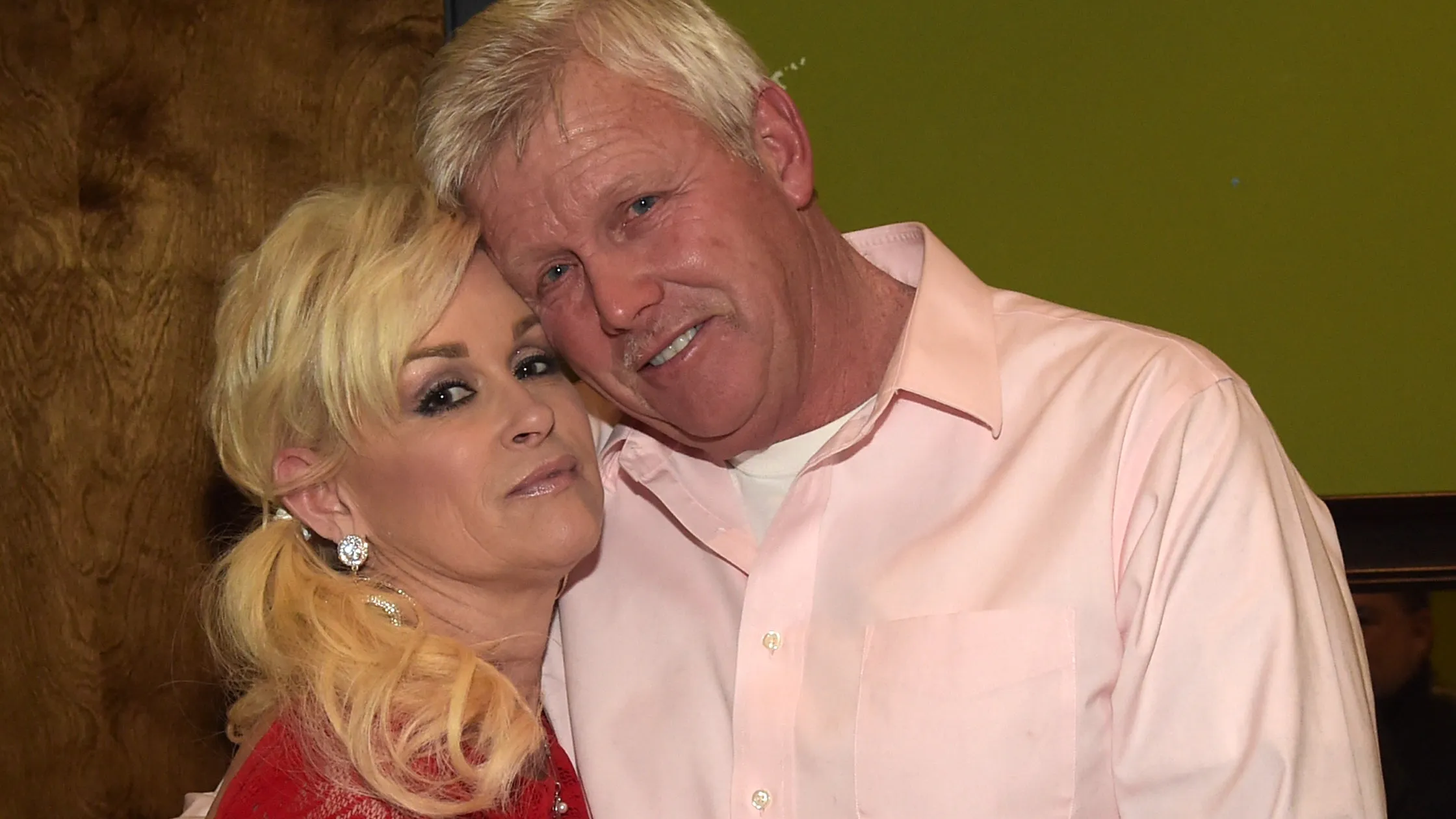 Country Singer Lorrie Morgan Mourns Husband Randy White's Death at 72