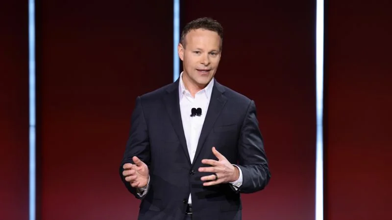 CNN CEO Chris Licht apologizes and vows to regain trust.