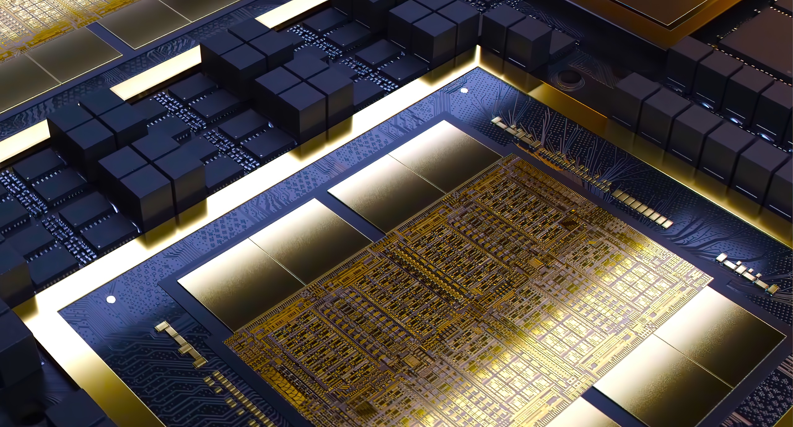 "NVIDIA's Blackwell B200 GPUs: Power Consumption and Architecture Unveiled"