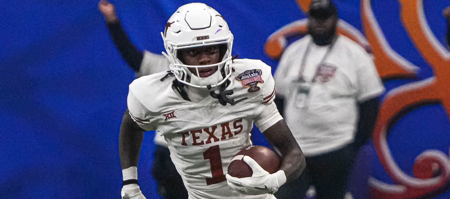 Featured image for "Rookie Draft Prep: March 2024 Fantasy Football Guide"