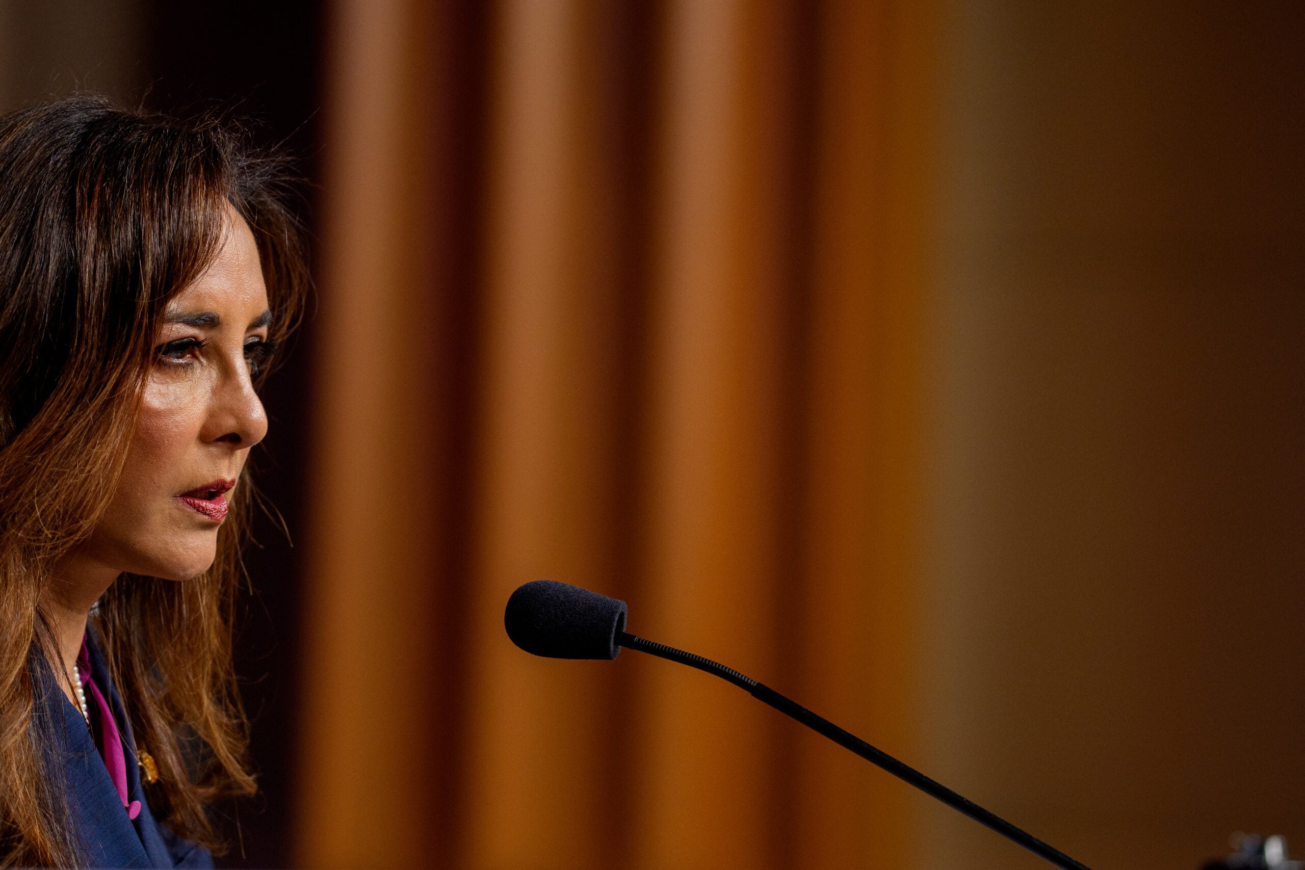 Featured image for Justice Department Expands Voter Data Lawsuit Campaign to 22 States