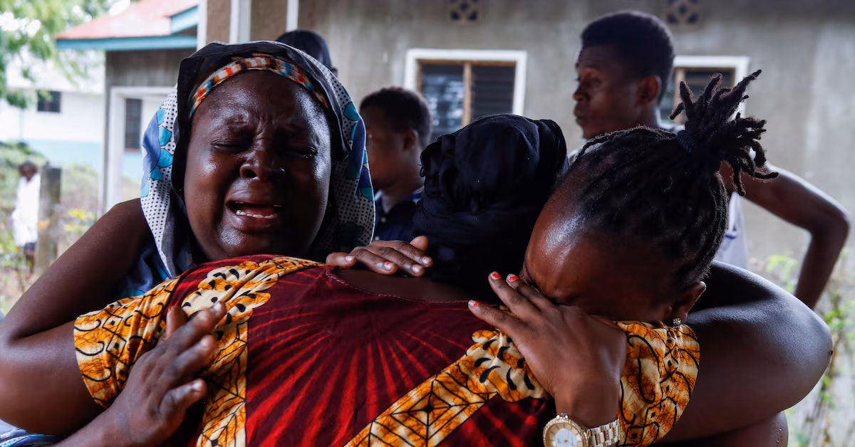 Kenyan Cult Members Die from Starvation and Asphyxiation